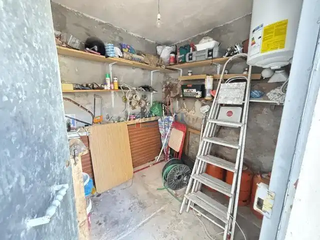 Casa o chalet en venta en Villamanrique con Terraza, Trastero y Amueblado