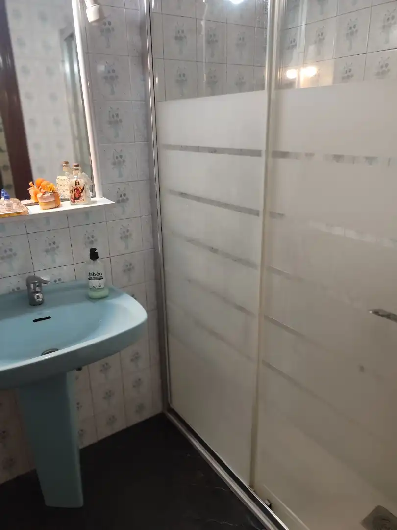 Bany de Pis en venda en Algorta