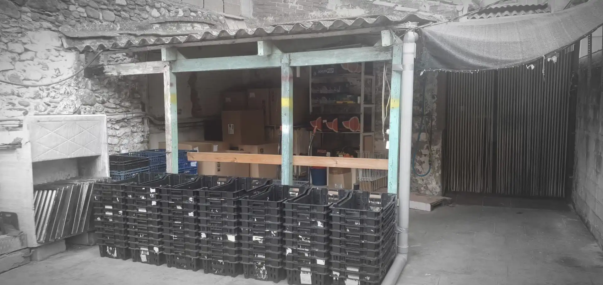 Geschaftsraum zur Miete in Mollet del Vallès