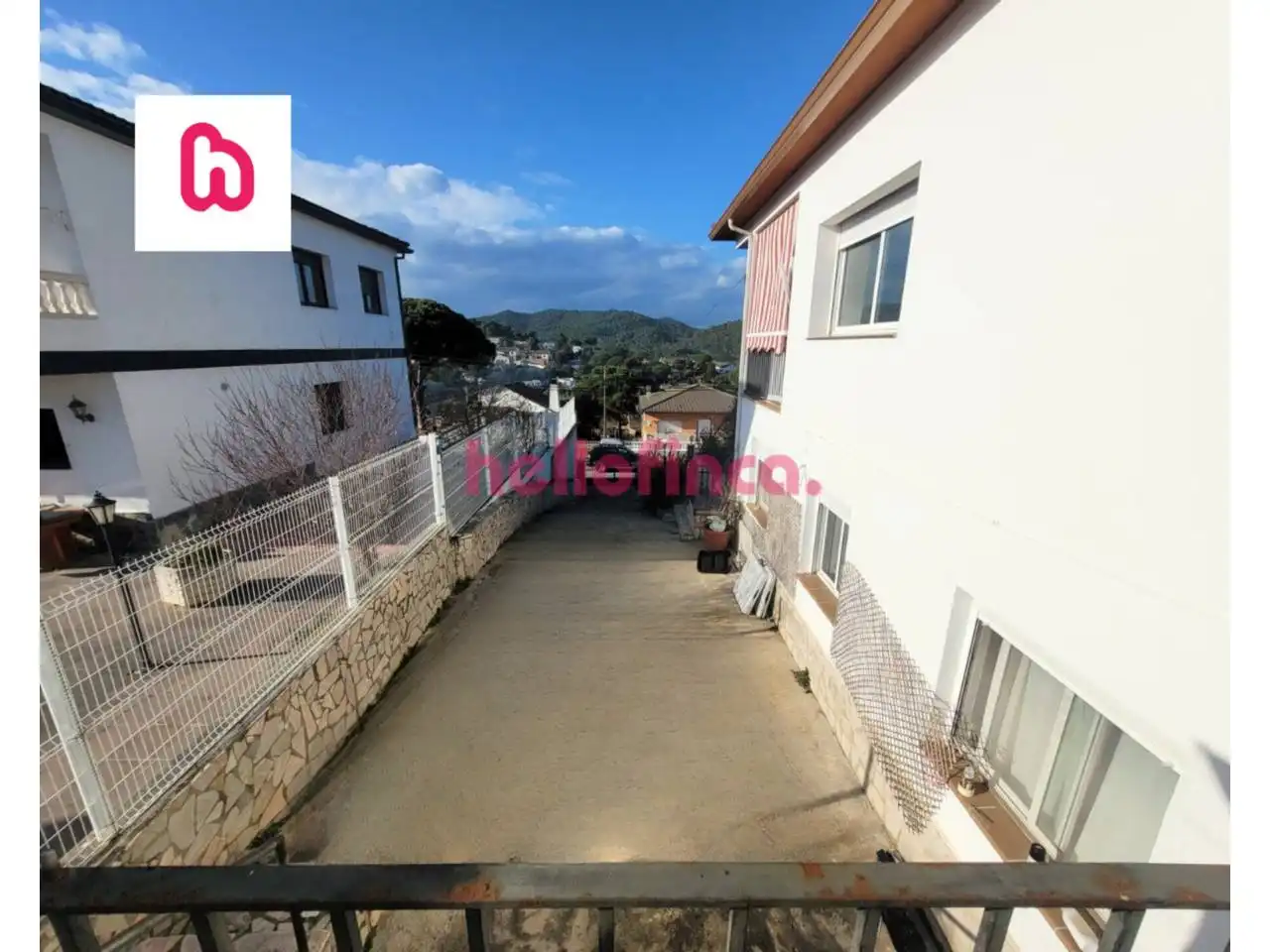 Villa avec jardin à vendre à Calle Arenys de Mar, imagen 45
