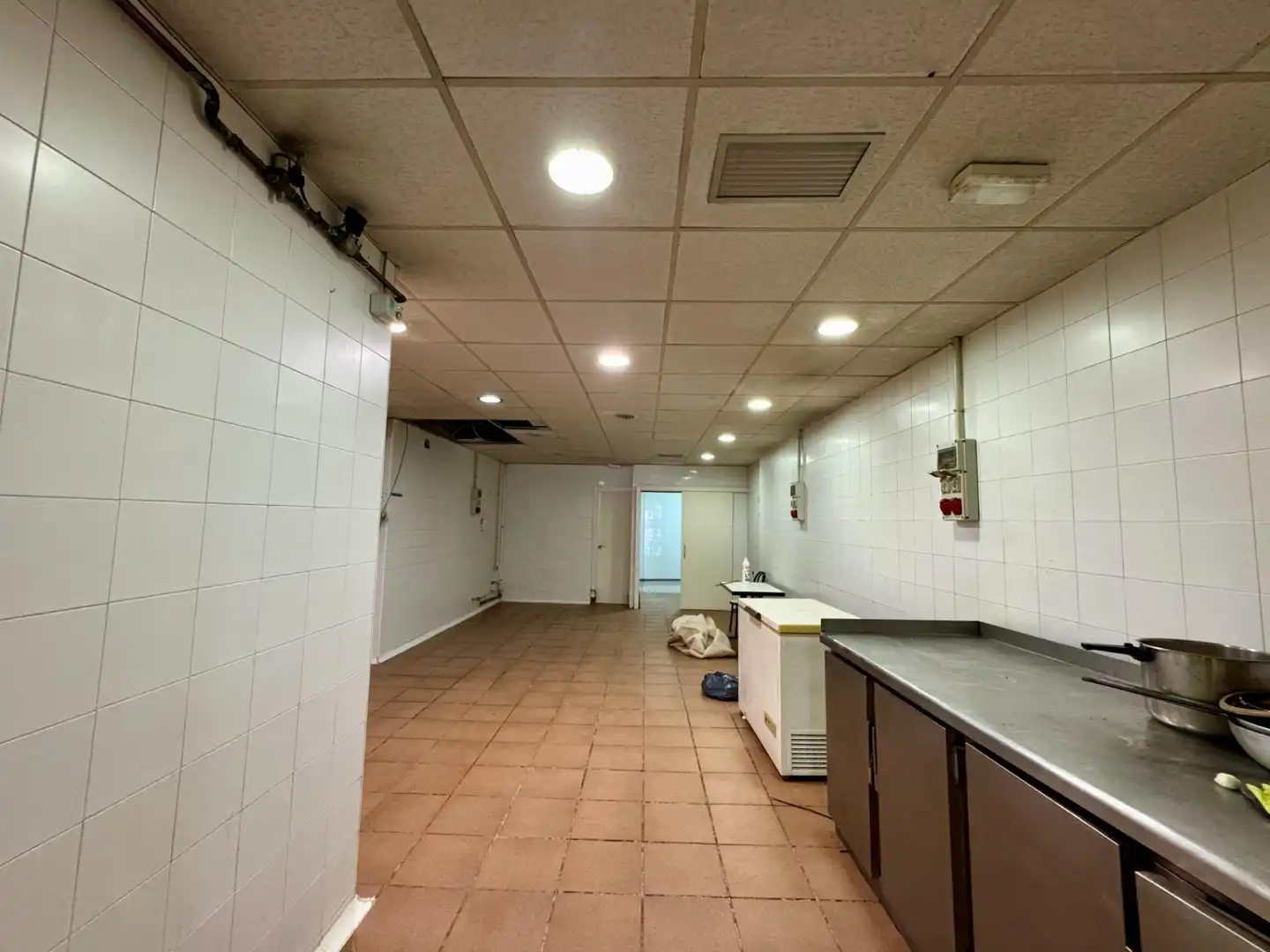 Business premises for sale in Avenida de Pau Casals, imagen 6