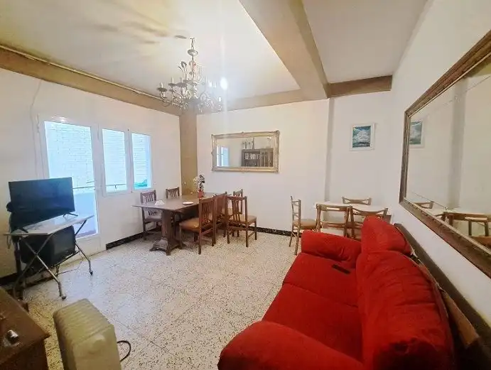 Flat with lift for sale in Valdepeñas