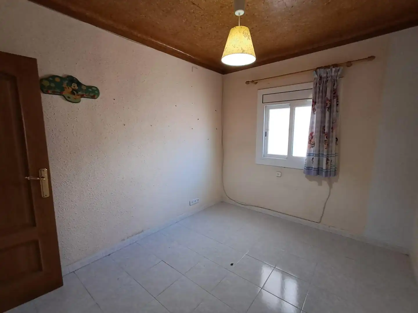 Dormitori de Apartament en venda en L'Hospitalet de Llobregat