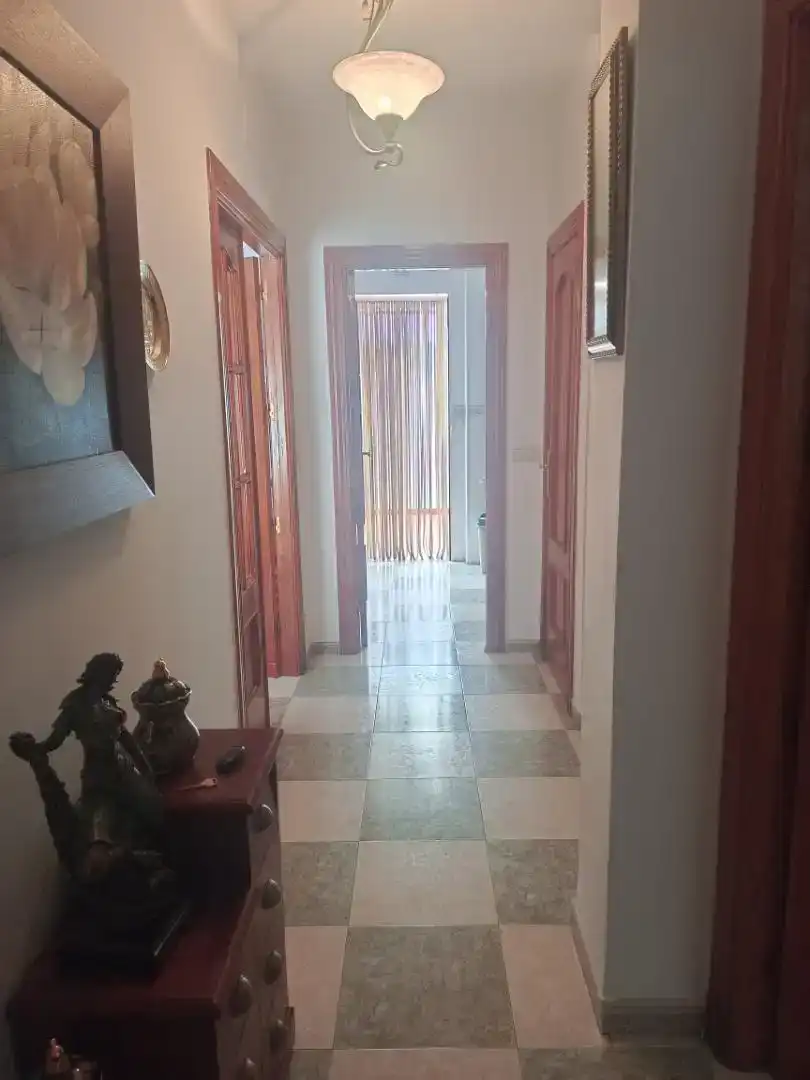 Casa adosada en venda en Fuente Vaqueros amb Aire condicionat i Balcó