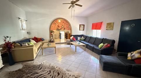 Foto 5 de Finca rústica en venta en Pizarra, Málaga