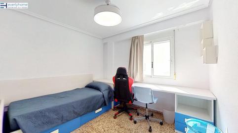 Foto 4 de Pis per a compartir a Zona Cantereria, Valencia