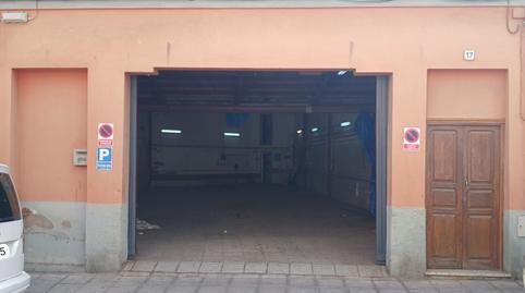 Photo 2 of Premises to rent in Sabandeños, 17, San Juan, Las Palmas