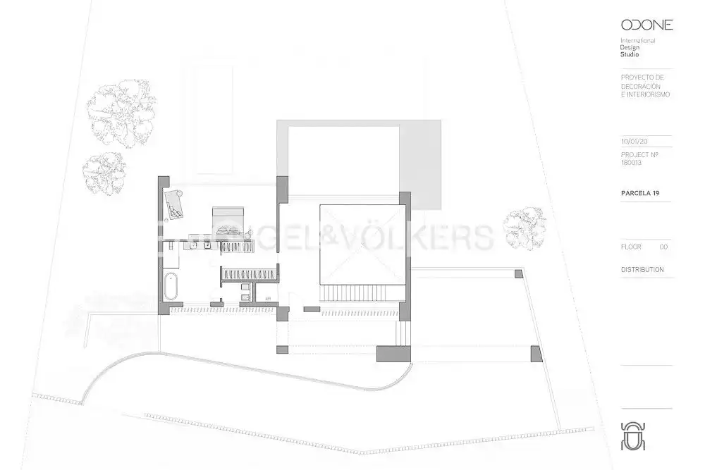 Haus mit Pool zum Verkauf in Casa 19, Carrer de Baix Maestrat, imagen 28