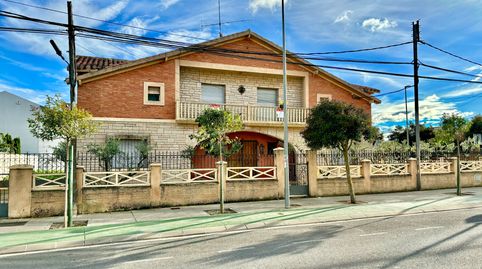 Foto 3 de Casa o chalet en venta en Avenida Nuestra Señora del Villar, Corella, Navarra