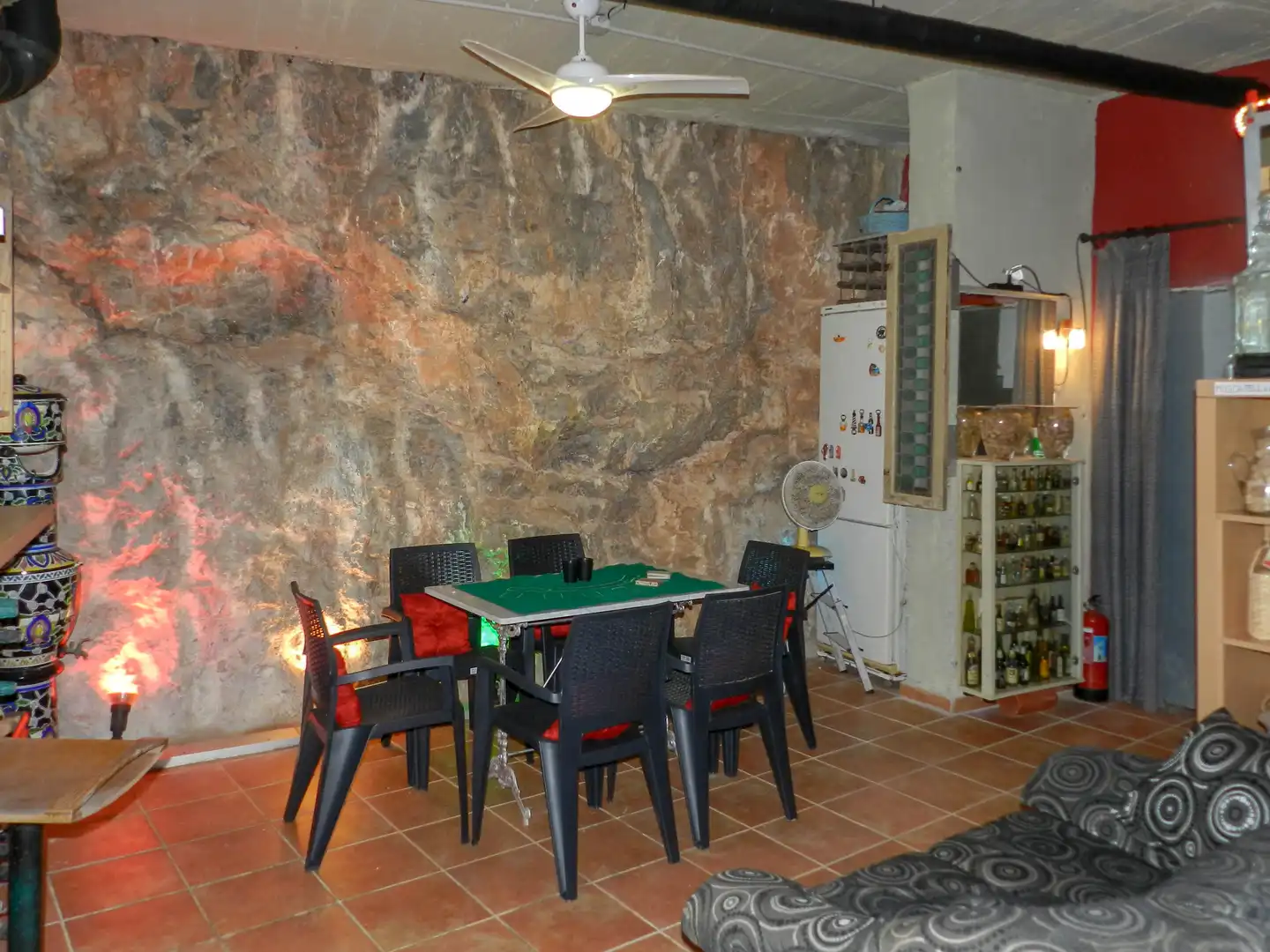 Casa adosada en venda en Cullera amb Aire condicionat, Calefacció i Terrassa