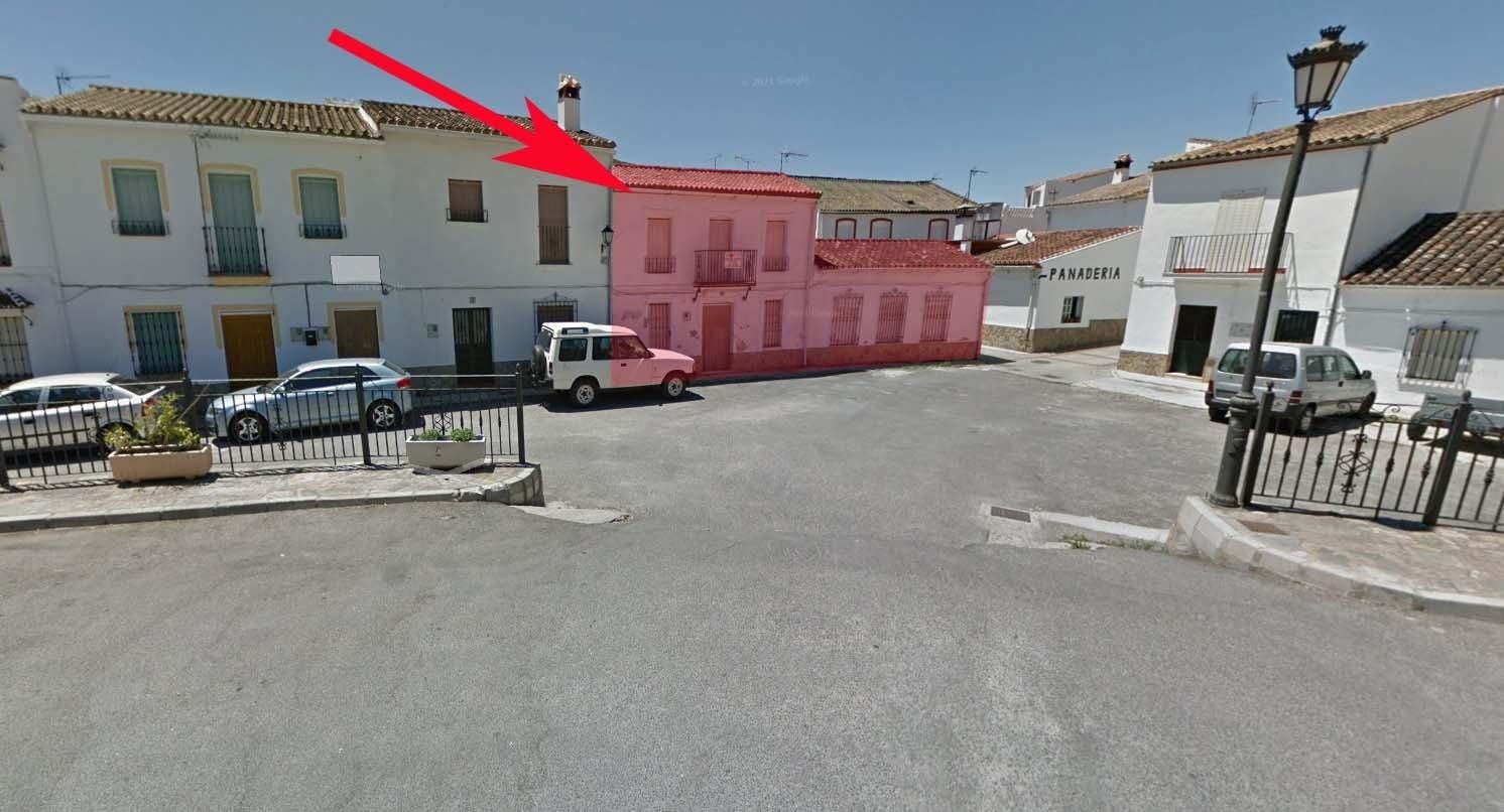 House or chalet for sale in Avenida SANTIAGO, 20, Cortes de la Frontera