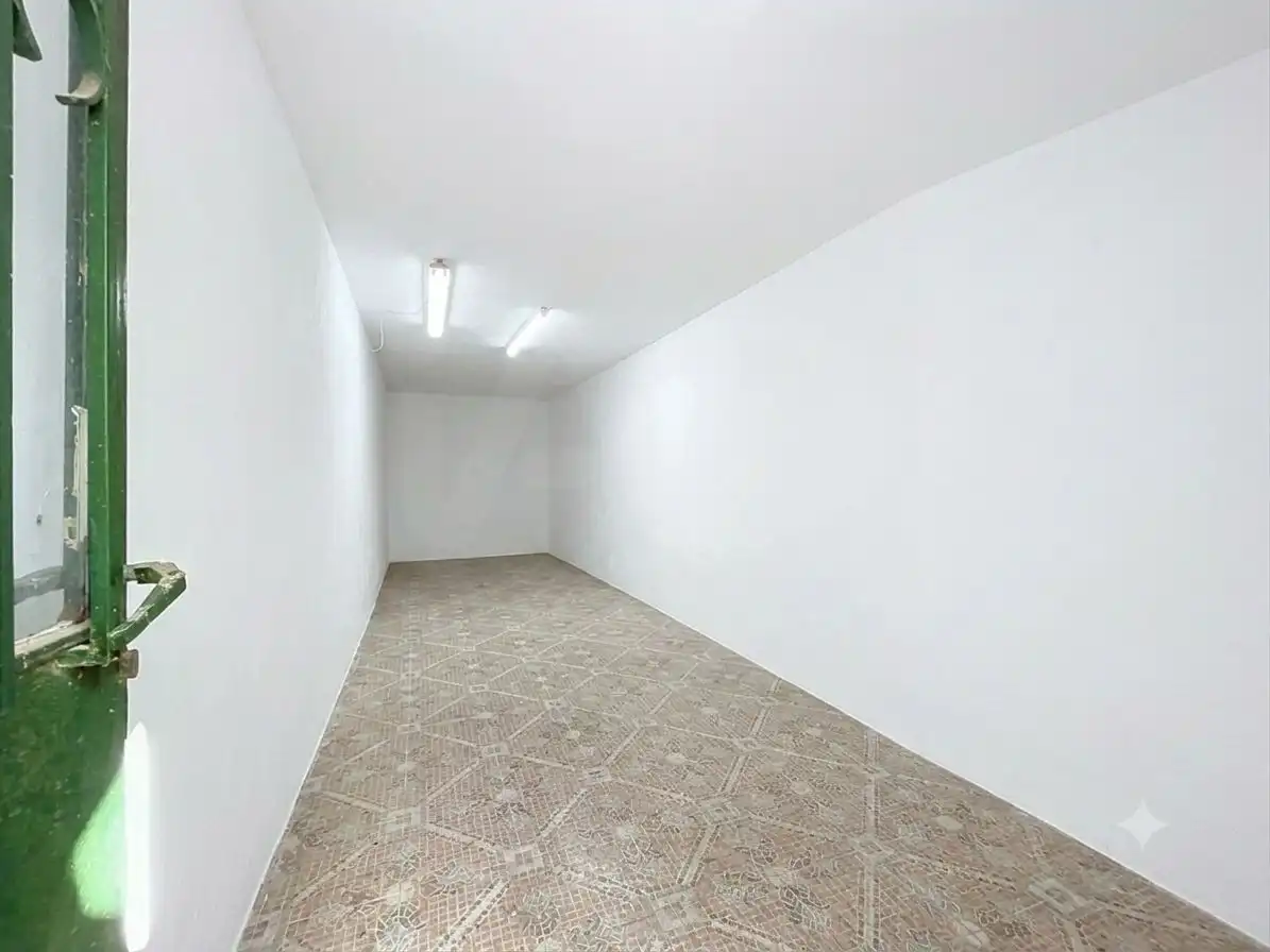 Casa adosada en venta en Teba
