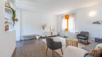 Living room of House or chalet for sale in Teià  with Private garden, Terrace and Balcony