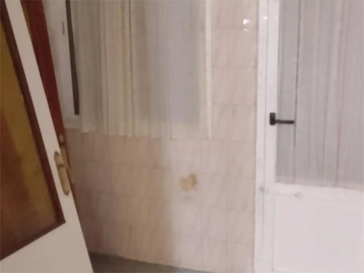 Bany de Pis en venda en Zalamea de la Serena amb Traster i Balcó