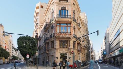 Foto 5 de Pis en venda a Russafa,  Valencia Capital