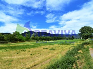 Terreny rústic en venda a La Seu d'Urgell