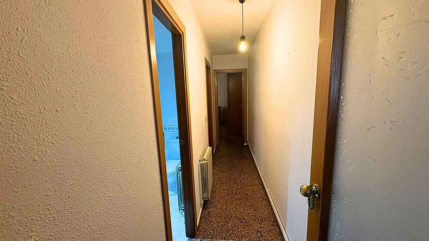 Piso en venta en Can Rial