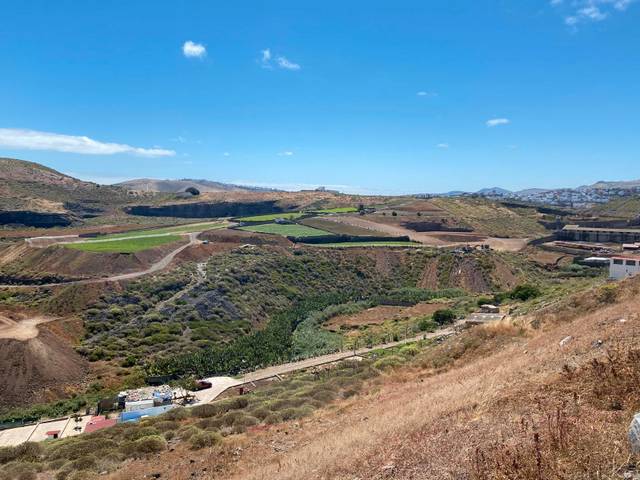 Terreno en Venta en La Dehesa en Cardones