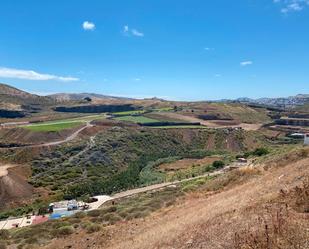Exterior view of Land for sale in Arucas
