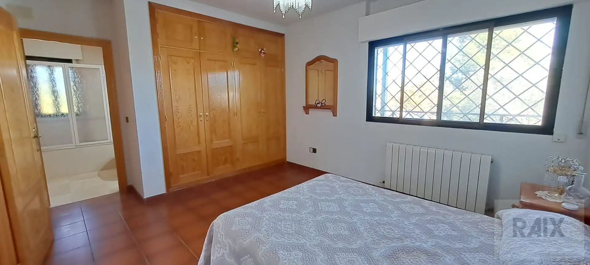 Bedroom of Houses for sale in Colmenar de Oreja, Madrid