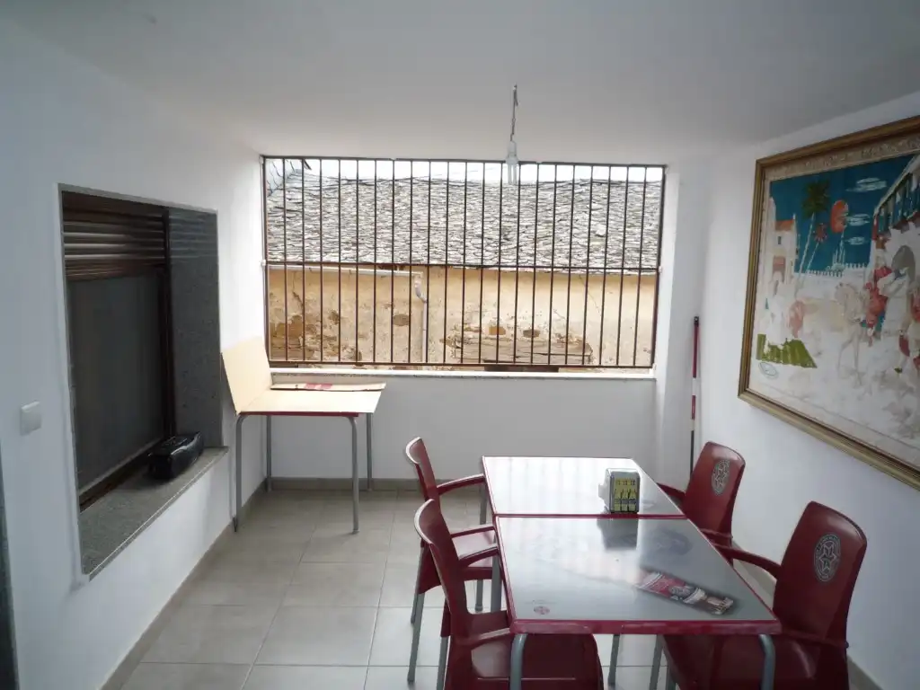 Casa o xalet en venda en Cacabelos