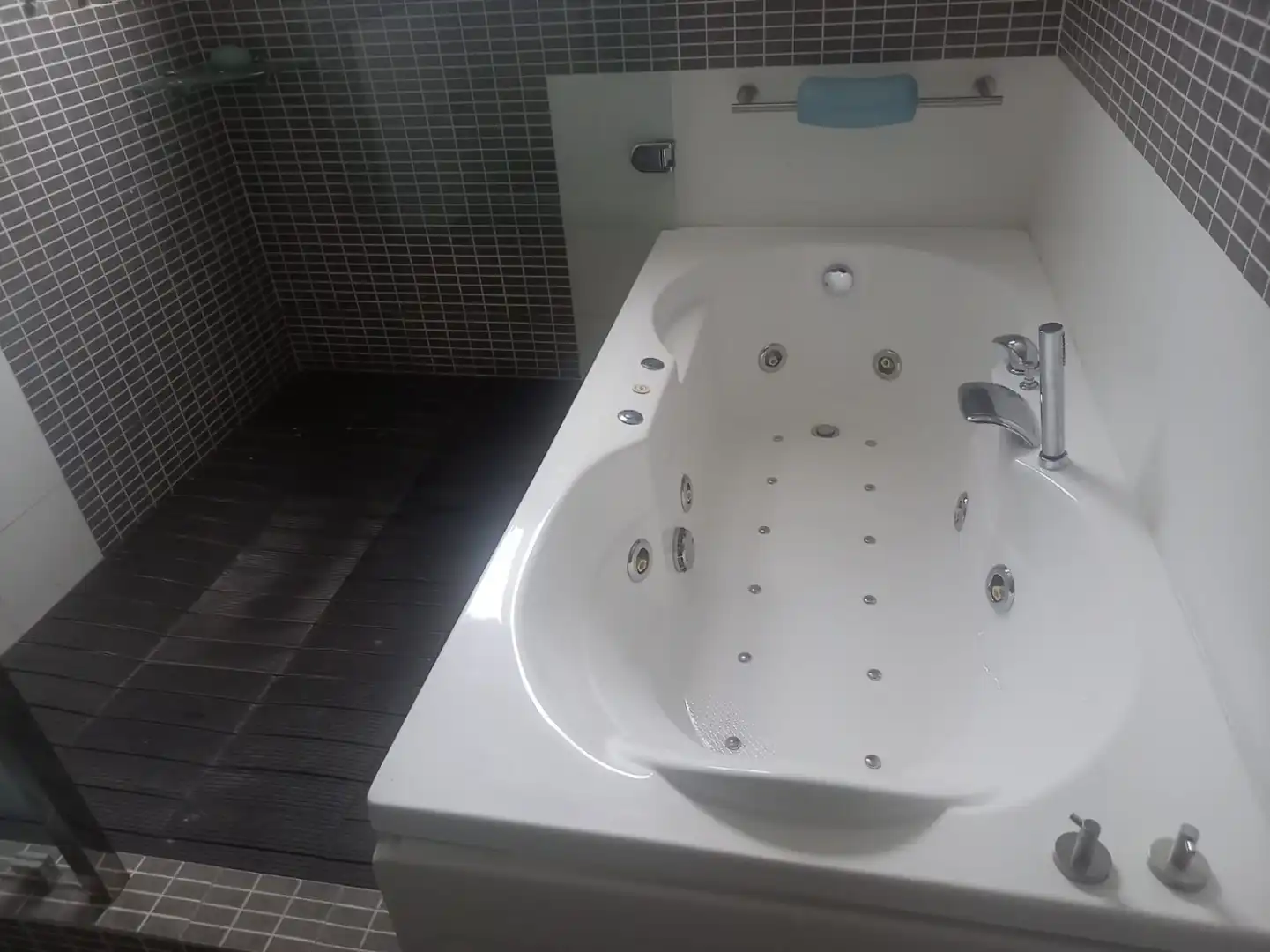 Bathroom of Houses for sale in Molina de Segura