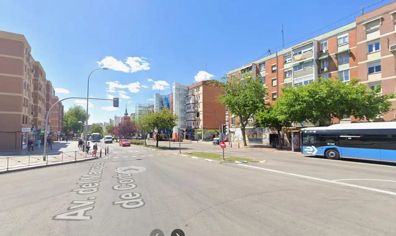 Appartement avec ascenseur à vendre à Del Marqués De Corbera, imagen 23