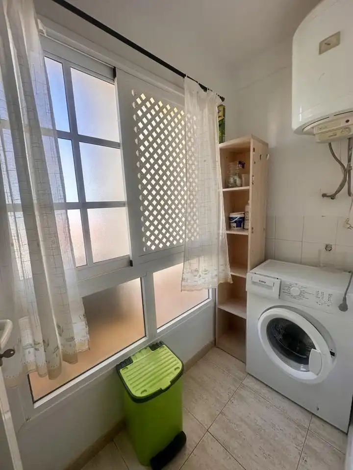 Schlafzimmer von Maisonette zum Verkauf in Adeje mit Terrasse und Möbliert