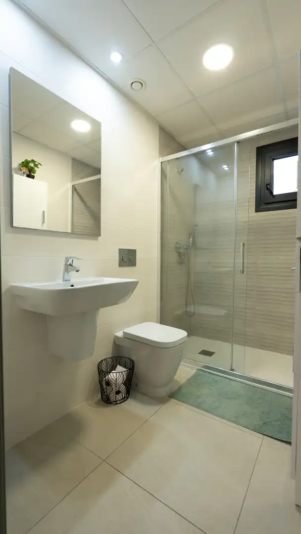 Appartement compact avec terrasse à vendre à Orihuela Costa, imagen 51