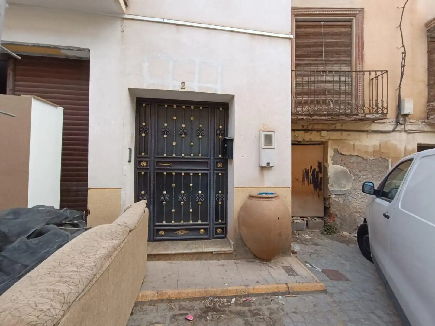 Flat for sale in Guadix