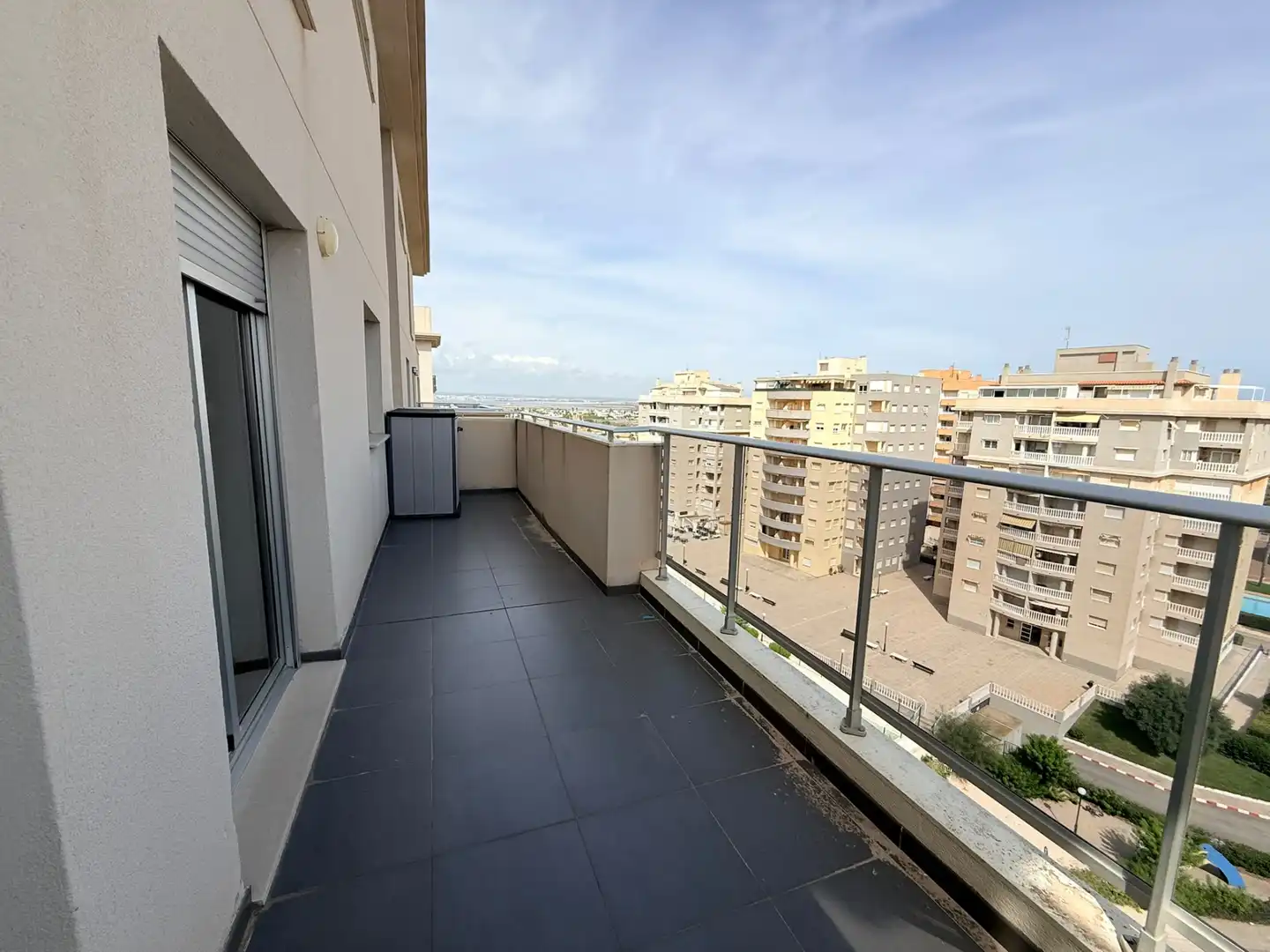Àtic amb terrassa en venda a Calle Sierra del Almirez 8, imagen 5