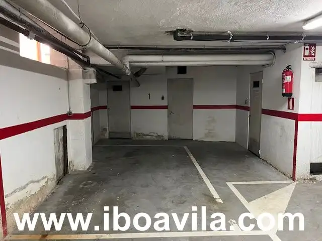 Pis amb ascensor en venda a Rúa Doutor Loureiro Crespo 88, imagen 29
