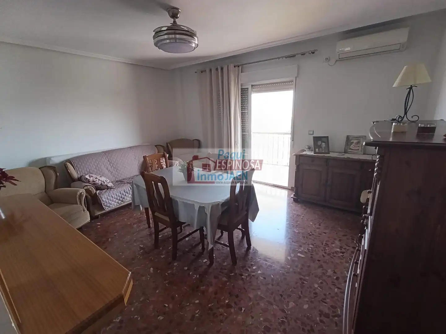 Flat for sale in Torredonjimeno, imagen 4