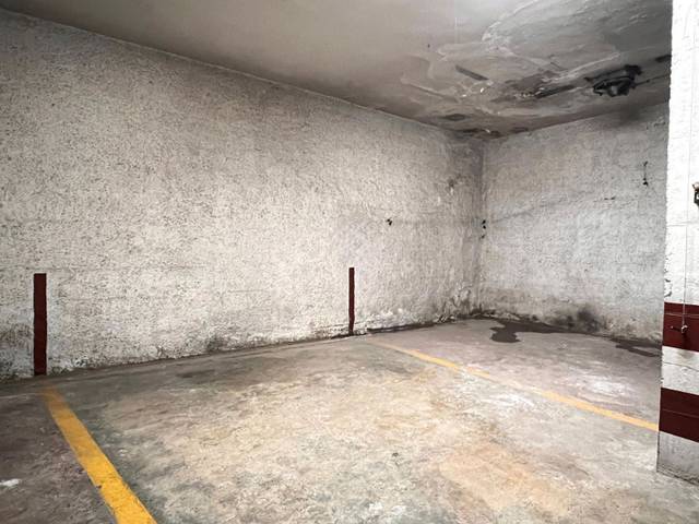 Garaje en Venta en Lasarte-Oria