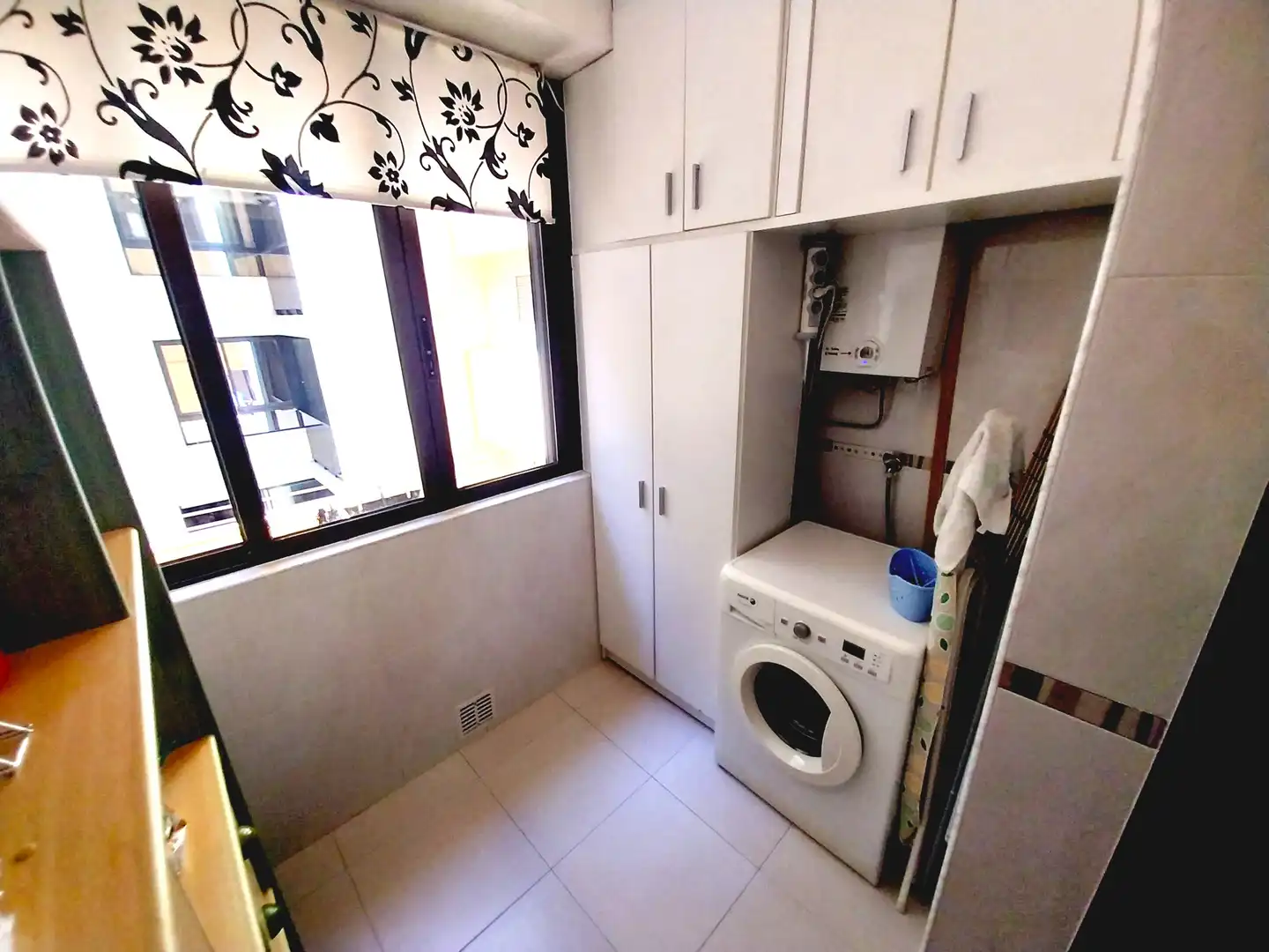 Habitación de Piso en venta en Benidorm con Aire acondicionado, Parquet y Terraza