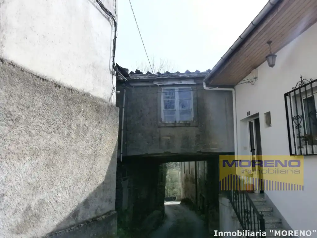 Casa rústica en venda a Samos, imagen 3