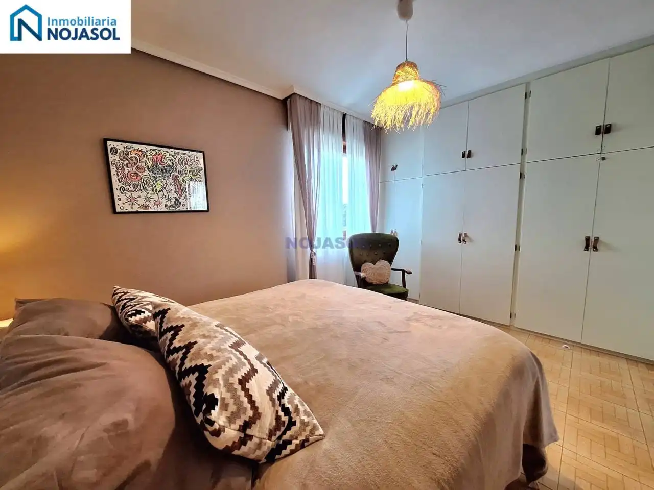 Appartamento in affitto a Calle los pinares 27, imagen 28