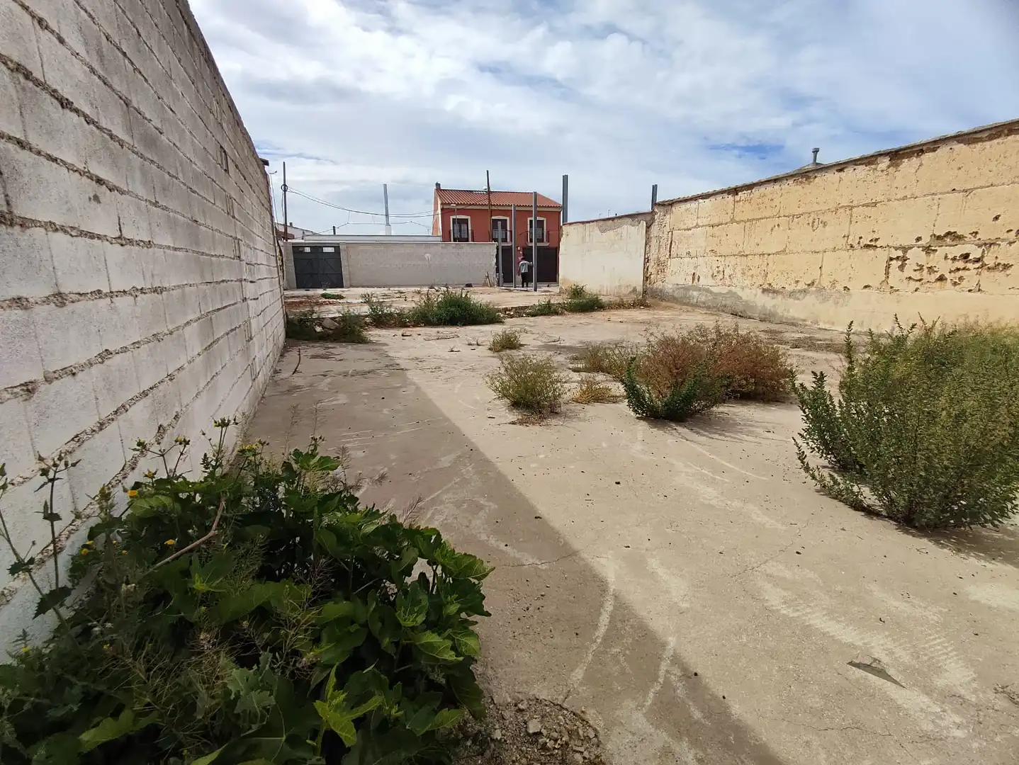 Residential land for sale in Tomelloso, imagen 30