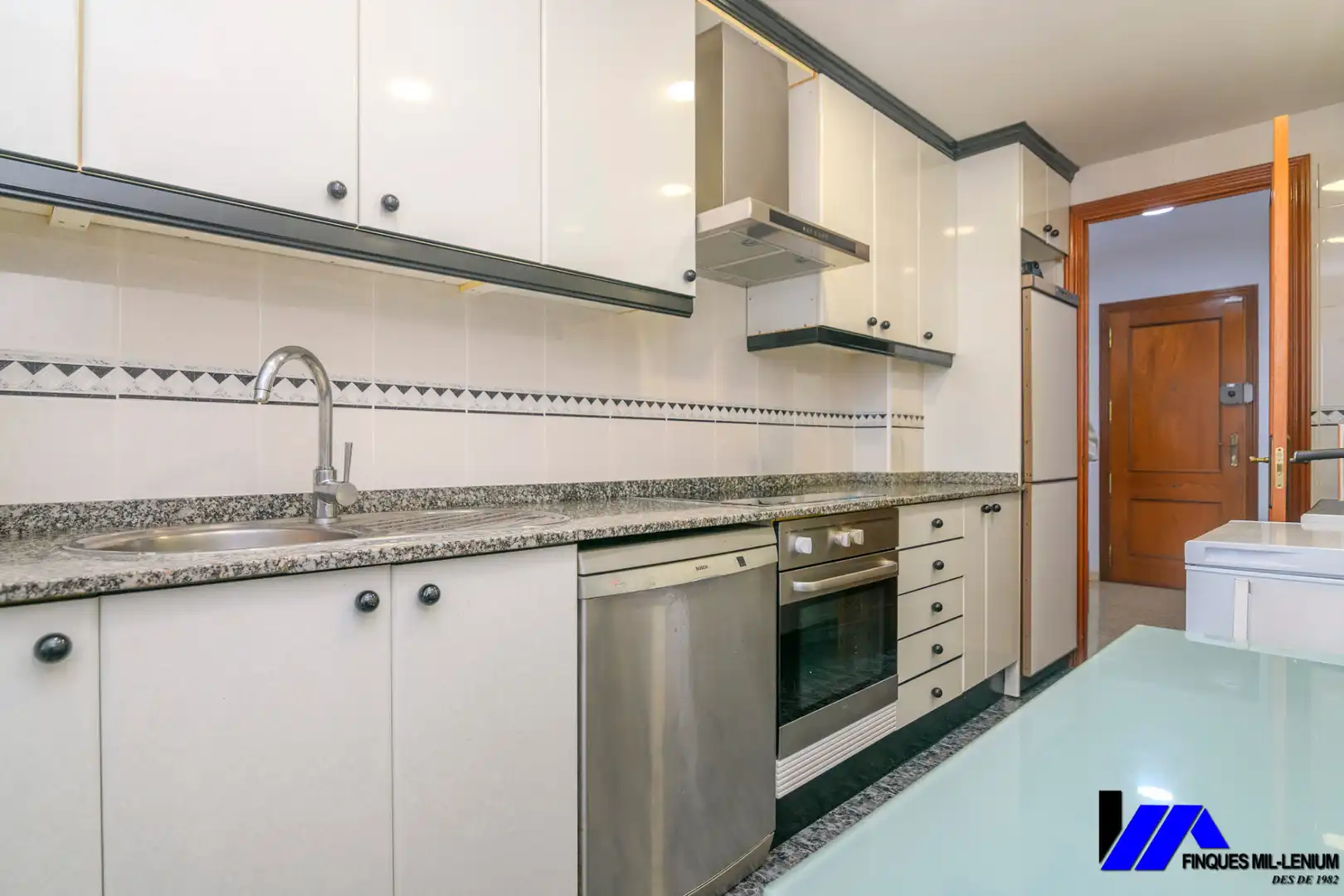Duplex with terrace for sale in Passeig Maragall, imagen 14