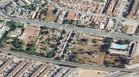 Foto 2 de Piso en venta en Avenida Libertad, Arco Norte - Avda. España, Dos Hermanas