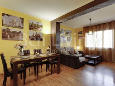 Wohnung mit Aufzug zum Verkauf in Carrer de la Diputació 376