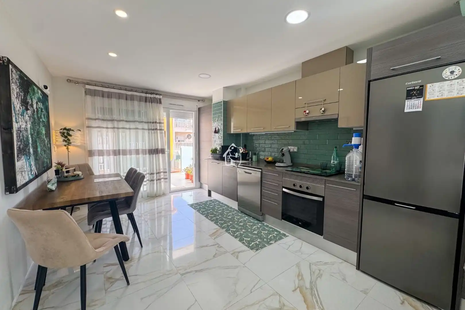 Apartments for sale in La Marina