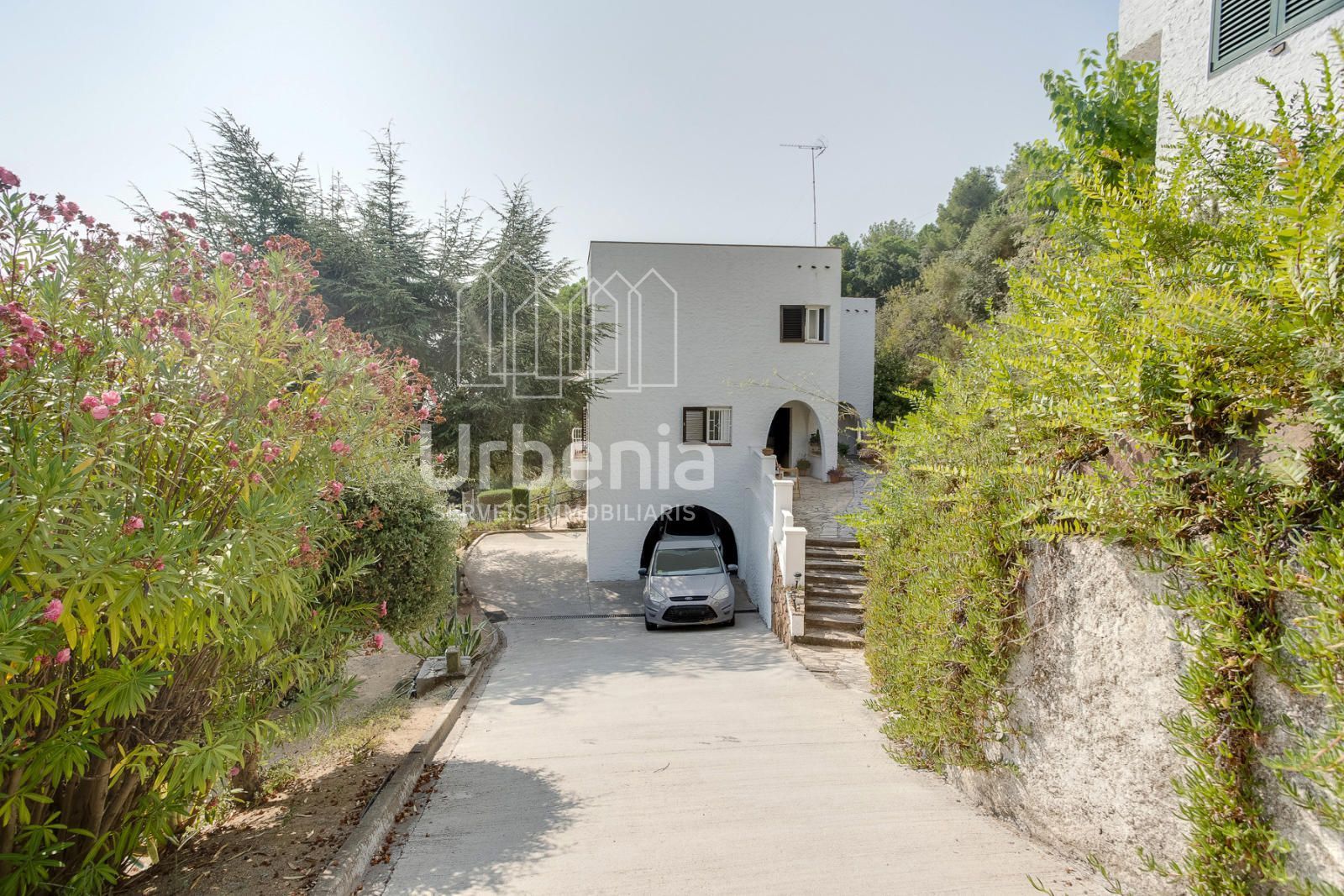 House or chalet for sale in Sant Cebrià de Vallalta