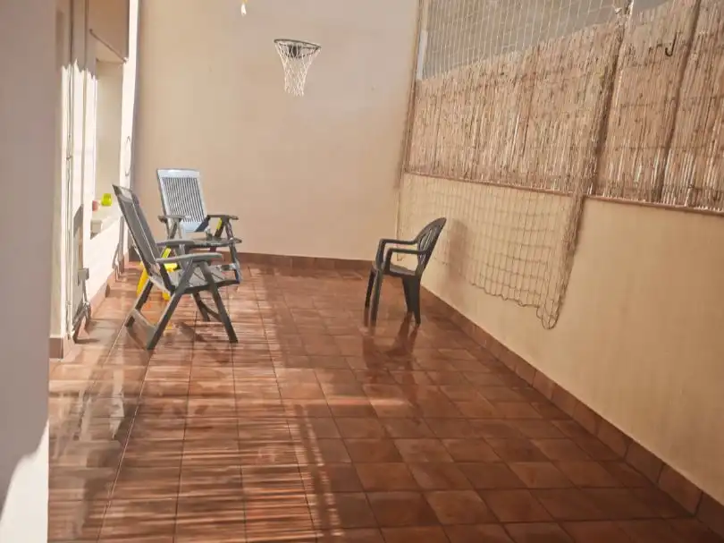Piso con ascensor en venta en Carrer de la Selva 14, imagen 3