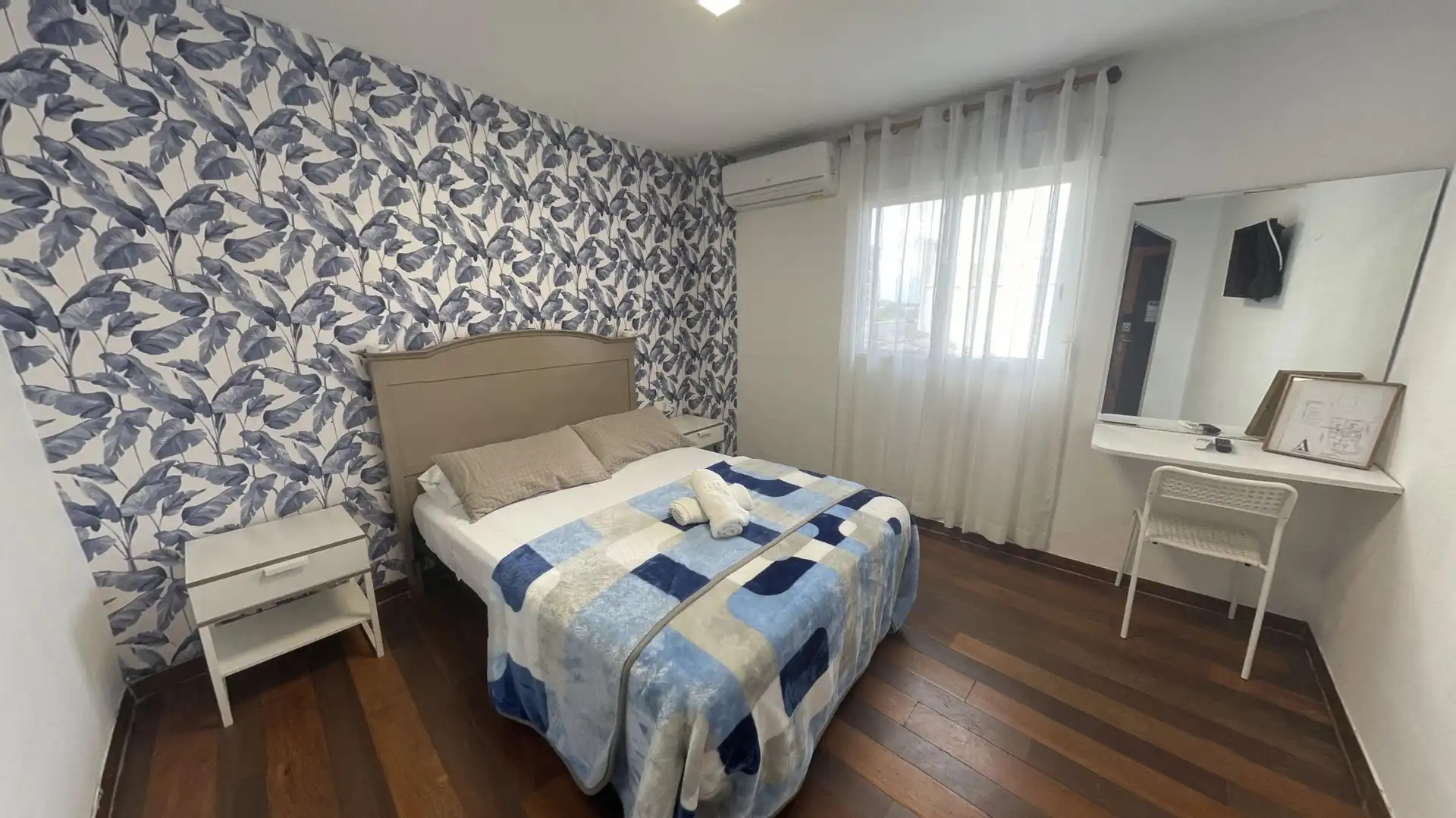 Habitación de Edificio en venta en Gandia