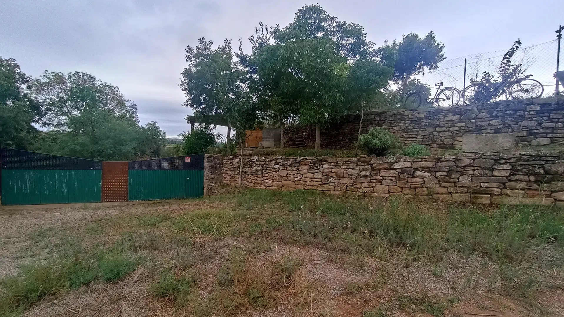 Terreno en venta en Artesa de Segre