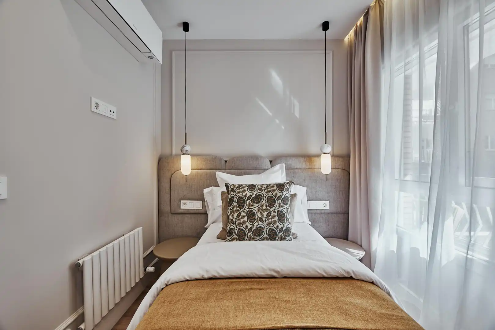 Flat with lift for sale in Calle de Castelló, imagen 11