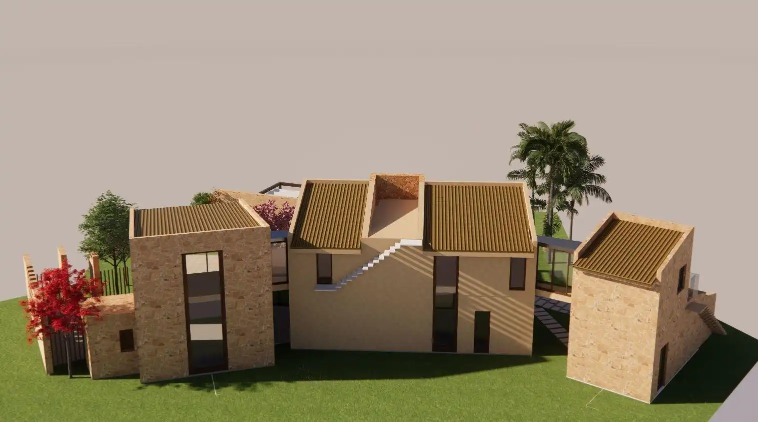 Detached house for sale in Santanyí Poble, imagen 3