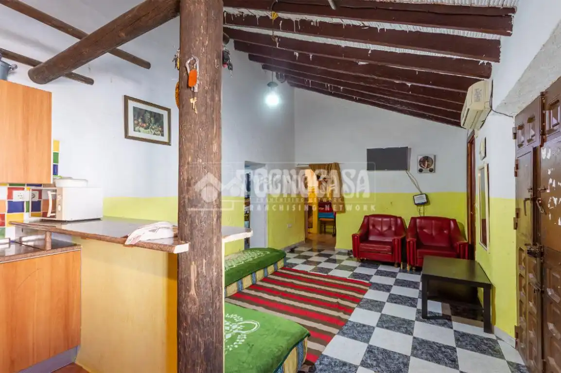 Casa o chalet en venta en Cútar