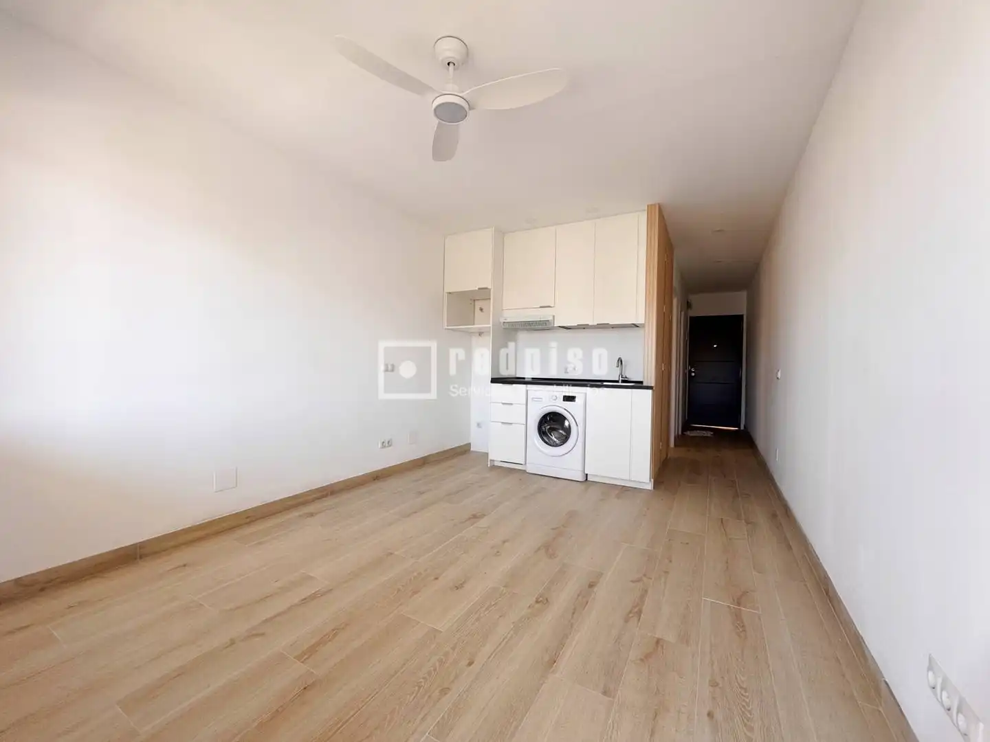 Habitación de Apartamento en venta en Málaga con Terraza